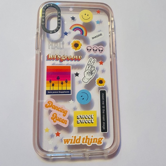 Casetify Accessories - Casetify IPhone XR Case